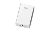 Flujo PW1C-SILVER Multi-Function USB-C Smart USB Port*2,Type-C Port*1 Silver