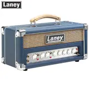 Laney Lionheart L5 Studio Guitar Amplifier Head ClassA Tube USB Audio Interface