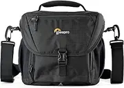 Lowepro LP37121 Nova 170 AW II Shoulder Bag Genuine, Black