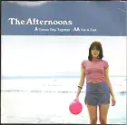 Sarah Ellison THE AFTERNOONS Gonna Stay Together RARE TRX UK CD Single SEALED