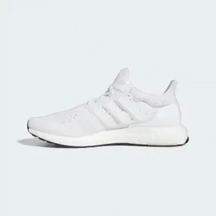 【adidas 愛迪達】慢跑鞋 男鞋 運動鞋 緩震 ULTRABOOST 1.0 白 HQ4202