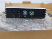 HP WB216AA MultiSeat T100 Thin Client
