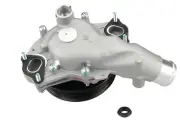 URO Engine Water Pump For 2014-2017 Jaguar F-Type (for: Jaguar)