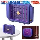 _ Electric Insect Killer USB Rechargeable Electric Bug Zapper for Home Kitchen U