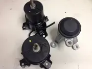 3 Hydraulic Motor Mount for 07-19 Nissan Altima Maxima Murano Quest 3.5L FWD (for: Nissan)