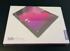 Lenovo Tab M10 HD 10.1" Android 9.0 32GB WIFI Slate Black New & Sealed
