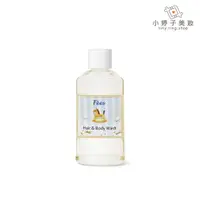 在飛比找蝦皮商城優惠-Fees 嬰兒柔護洗髮沐浴精 50ml 小婷子美妝 棉花香