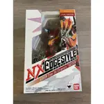 全新 現貨 NXEDGE STYLE NX-0005 CODE GEASS 反叛的魯路修 R2 紅蓮聖天八極式