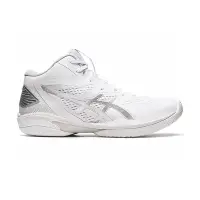 在飛比找Yahoo奇摩購物中心優惠-Asics GelHoop V15 男鞋 女鞋 白色 運動鞋