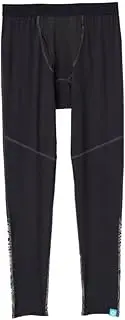 [Sunline] Men's Bug Off Cool Fit Leggings, Tribal