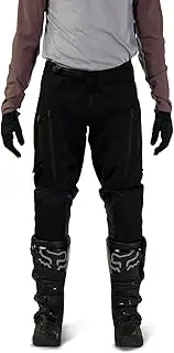 Fox Racing Ranger Off Road Trousers [BLK]