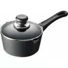 Scanpan Classic Saucepan 16cm/1L Non-Stick STRATANIUM 17110