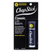 Chapstick Classic Lip Balm SPF 15 4.2g