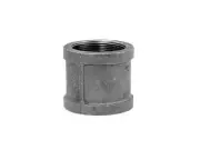 Anvil 8700133401 Galvanized Malleable Iron Coupling 1/8 in. NPT Female