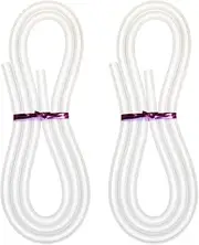Replacement Tubing for Spectra S2 Spectra S1 Spectra 9 Plus, BPA Free Replace Spectra Tubing Avent Tubing Ameda Tubing Made by PumpMom(Not Original Spectra S2 Accessories)