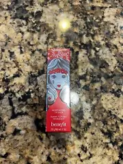 BENEFIT California Kissin’ ColorBalm Moisturizing Lip Balm Cherry - Full Size