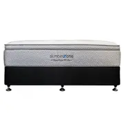 SLUMBERZONE Hamilton King Mattress - Plush