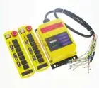 NEW B200S 2 Speed 2 Transmitters Hoist Crane industrial Control Construction Set