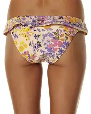 BNWT TIGERLILY LADIES KERALA TIGER SEPARATE PANT SWIMWEAR SIZE 14 RRP $85