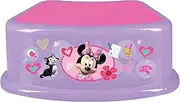 Disney Minnie Mouse Happy Helpers Step Stool