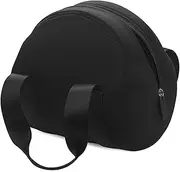 HUAYUWA Smart Audio Travel Case Handheld Soft Bag for SONOS Play:1/ONE/ONE SL Wireless Speaker (Black)