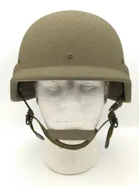 在飛比找露天拍賣優惠-90年代 美軍 PASGT 功夫龍防彈頭盔 (非 國軍 日軍