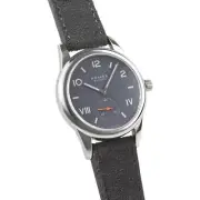 NOMOS Club Campus Blue Purple CL1A1BP1CP(713) Manual Winding Men's Watch "NEW"