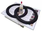 Epicure 202, 250, 350, 100-A Speaker Foam Surround Repair Kit - EPI - 2BOS8-20