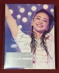 在飛比找Yahoo!奇摩拍賣優惠-安室奈美惠namie amuro Final Tour 20