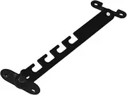 HEATSHAKING 1set Adjustable Window Lock for Safety Window Latch for Homes Schools and Childcare Easy Installation
