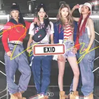 在飛比找博客來優惠-EXID - This is EXID [Tomorrow]