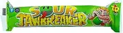 Zed Fireball Jawbreakers Sours Candy Balls 41 g