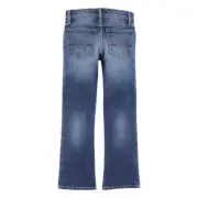 112338560 Wrangler Boys' 20X Vintage Bootcut Jeans - Sorrel NEW
