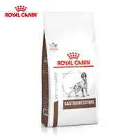 在飛比找蝦皮購物優惠-法國皇家 ROYAL CANIN 犬用 GI25 腸胃道配方