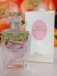 在飛比找樂天市場購物網優惠-DIOR 迪奧 情繫永恆淡香水 50ml Forever &