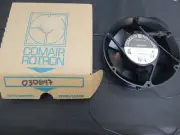 COMAIR ROTRON PD12T2H FUSE PROTECTED FAN 12VDC 2.26A 030647 - USA FAST SHIPPING