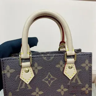 義大利製二手LV 路易威登 LV x YK Petit Sac Plat 草間彌生 南瓜 琴譜包 托特包 斜挎包