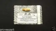 1/4" THERMAL RELEASE RELIEF VALVE FITS HOMELITE 678169004