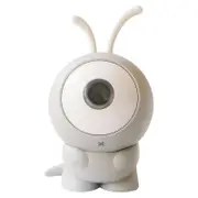 Creative caterpillar, super cool universe projection light, atmosphere light, starry sky projector, alien ornament