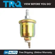 TRQ Oil Pressure Sender For 80-91 Buick Cadillac Chevrolet GMC Jeep Olds Pontiac (for: Chevrolet)