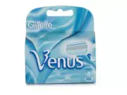 Gillette for Elle Venus Lamette elle Venus