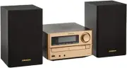 ORION CD stereo system with Bluetooth Doshisha 463