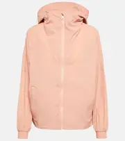 [Varley] Varley Blake jacket AU 10 pink