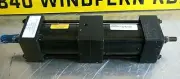 PARKER 02.50 CTMAUS14AC 2.000 SERIES MA 200PSI AIR CYLINDER