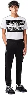 [Lacoste] Men's Performance Interlock Trackpant