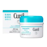 在飛比找蝦皮商城優惠-Curel 珂潤潤浸保濕身體乳霜90g