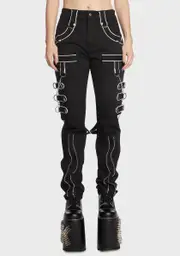 [Tripp NYC] Band Pants