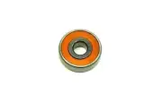 SMR694C 2OS A7 LD - ABEC-7 HYBRID CERAMIC Orange Seal spool bearing 4x11x4