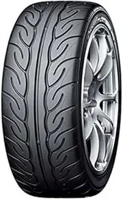 YOKOHAMA ADVAN NEOVA AD08 295/30R19 100W RUNFLAT Summer Tire