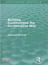 在飛比找三民網路書店優惠-Building Communities ― The Co-